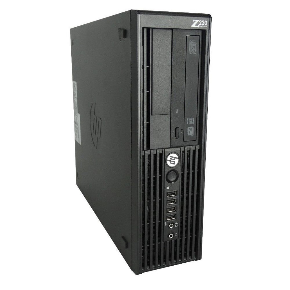 hp z220 nic